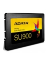 Adata SU900 SSD SATA 6GB/s  2.5'' 512GB, read/write 560/525MB/s, 3D MLC - nr 16
