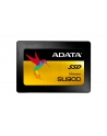 Adata SU900 SSD SATA 6GB/s  2.5'' 512GB, read/write 560/525MB/s, 3D MLC - nr 24