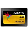 Adata SU900 SSD SATA 6GB/s  2.5'' 512GB, read/write 560/525MB/s, 3D MLC - nr 29