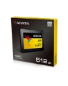Adata SU900 SSD SATA 6GB/s  2.5'' 512GB, read/write 560/525MB/s, 3D MLC - nr 31
