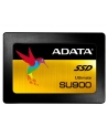 Adata SU900 SSD SATA 6GB/s  2.5'' 512GB, read/write 560/525MB/s, 3D MLC - nr 34