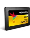 Adata SU900 SSD SATA 6GB/s  2.5'' 512GB, read/write 560/525MB/s, 3D MLC - nr 37