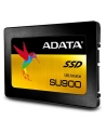 Adata SU900 SSD SATA 6GB/s  2.5'' 512GB, read/write 560/525MB/s, 3D MLC - nr 38