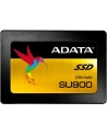 Adata SU900 SSD SATA 6GB/s  2.5'' 512GB, read/write 560/525MB/s, 3D MLC - nr 40