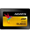 Adata SU900 SSD SATA 6GB/s  2.5'' 512GB, read/write 560/525MB/s, 3D MLC - nr 42
