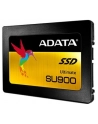 Adata SU900 SSD SATA 6GB/s  2.5'' 512GB, read/write 560/525MB/s, 3D MLC - nr 43