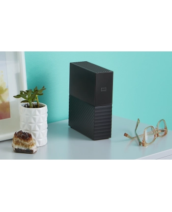WESTERN DIGITAL WD My Book 8TB Ext. 3.5'' USB3.0 (single drive)