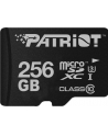 Patriot MICRO SDHC 256GB LX SERIES UHS-I U3 - nr 2