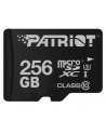 Patriot MICRO SDHC 256GB LX SERIES UHS-I U3 - nr 3