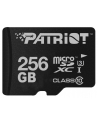 Patriot MICRO SDHC 256GB LX SERIES UHS-I U3 - nr 4