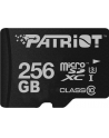 Patriot MICRO SDHC 256GB LX SERIES UHS-I U3 - nr 5