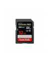 Sandisk Extreme PRO SDHC 32GB - 300MB/s UHS-II - nr 14
