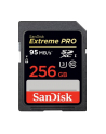 Sandisk Extreme PRO SDHC 32GB - 300MB/s UHS-II - nr 35