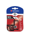 Verbatim Micro SDHC card 32GB Class 10 - nr 2