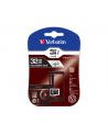Verbatim Micro SDHC card 32GB Class 10 - nr 3