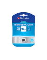 Verbatim Micro SDHC card 32GB Class 10 - nr 8