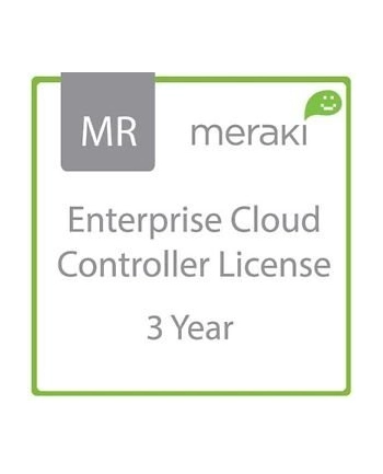 Cisco Systems Cisco Meraki MR Enterprise License, 3 Years