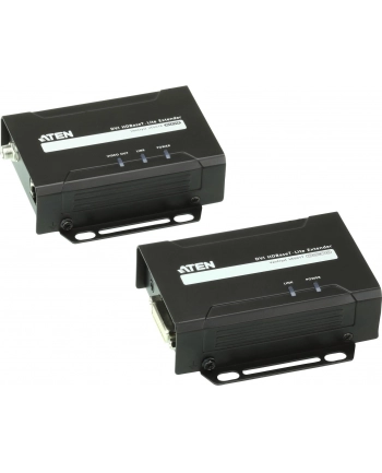 ATEN VE601 DVI HDBaseT-Lite Extender 1080p@70m HDBaseT Class B