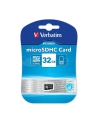 Verbatim Micro SDHC card 32GB Class 10 - nr 15
