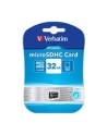 Verbatim Micro SDHC card 32GB Class 10 - nr 30