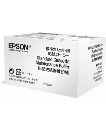 Epson WF-6xxx Series Standard Cassette Maintenance Roller
