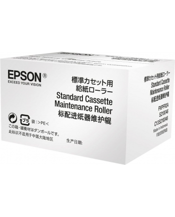 Epson WF-6xxx Series Standard Cassette Maintenance Roller