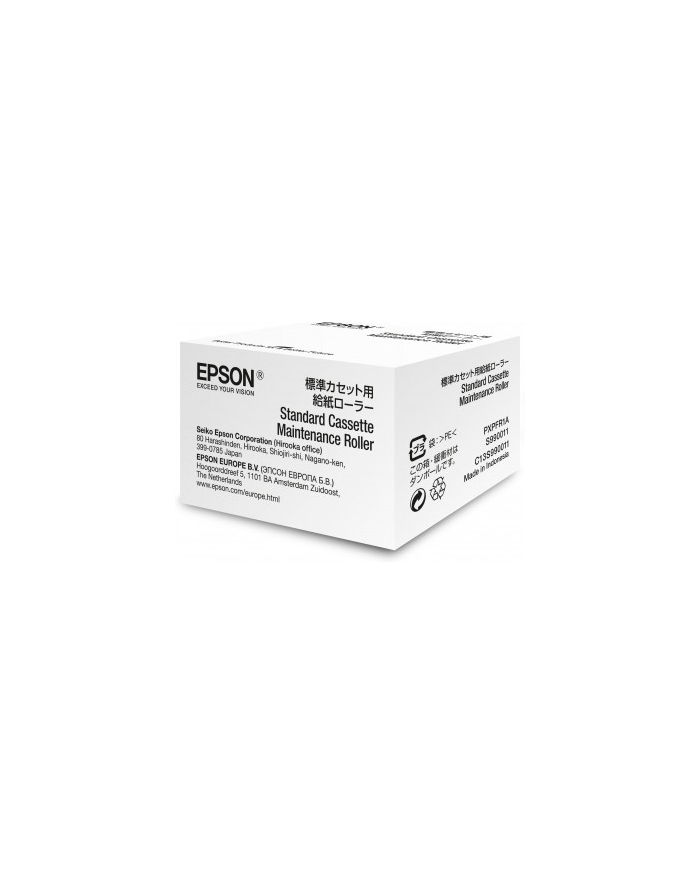 Epson Standard Cassette Maintenance Roller główny