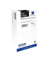 Ink Epson Ink Cartridge L Black | 50 ml | WF-8xxx Series - nr 16