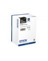 Tusz Epson Ink Cartridge Black 2.5K | 55,8 ml | WF-M5190DW WF-M5690DWF - nr 14