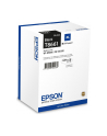 Tusz Epson Ink Cartridge Black 2.5K | 55,8 ml | WF-M5190DW WF-M5690DWF - nr 22