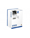 Tusz Epson Ink Cartridge Black 2.5K | 55,8 ml | WF-M5190DW WF-M5690DWF - nr 5