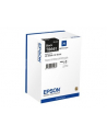 Tusz Epson Ink Cartridge Black 2.5K | 55,8 ml | WF-M5190DW WF-M5690DWF - nr 6