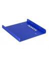 ADATA SSD Adapter Bracket 2.5''-3.5'' Plastikowy Niebieski - nr 1
