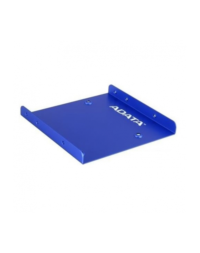 ADATA SSD Adapter Bracket 2.5''-3.5'' Plastikowy Niebieski główny