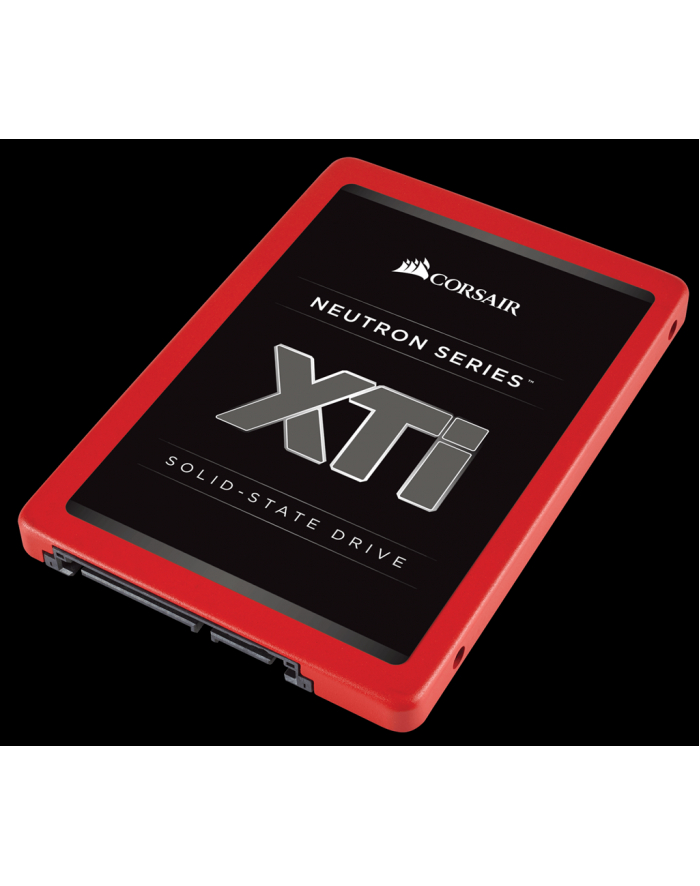 Corsair SSD Neutron Series™ XTi 1920GB SATA 3 6Gb/s główny