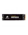 Corsair Force Series™ MP500 480GB M.2 SSD - nr 19