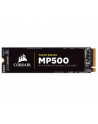 Corsair Force Series™ MP500 480GB M.2 SSD - nr 1