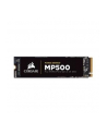 Corsair Force Series™ MP500 480GB M.2 SSD - nr 26