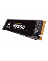 Corsair Force Series™ MP500 480GB M.2 SSD - nr 2