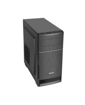 EVOLVEO M1, case mATX