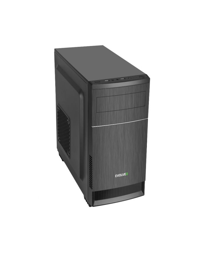 EVOLVEO M1, case mATX główny