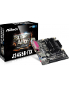 ASRock J3455B-ITX DDR3/DDR3L 1866 SO-DIMM, 2xSATA3, 5 USB 3.0 - nr 22