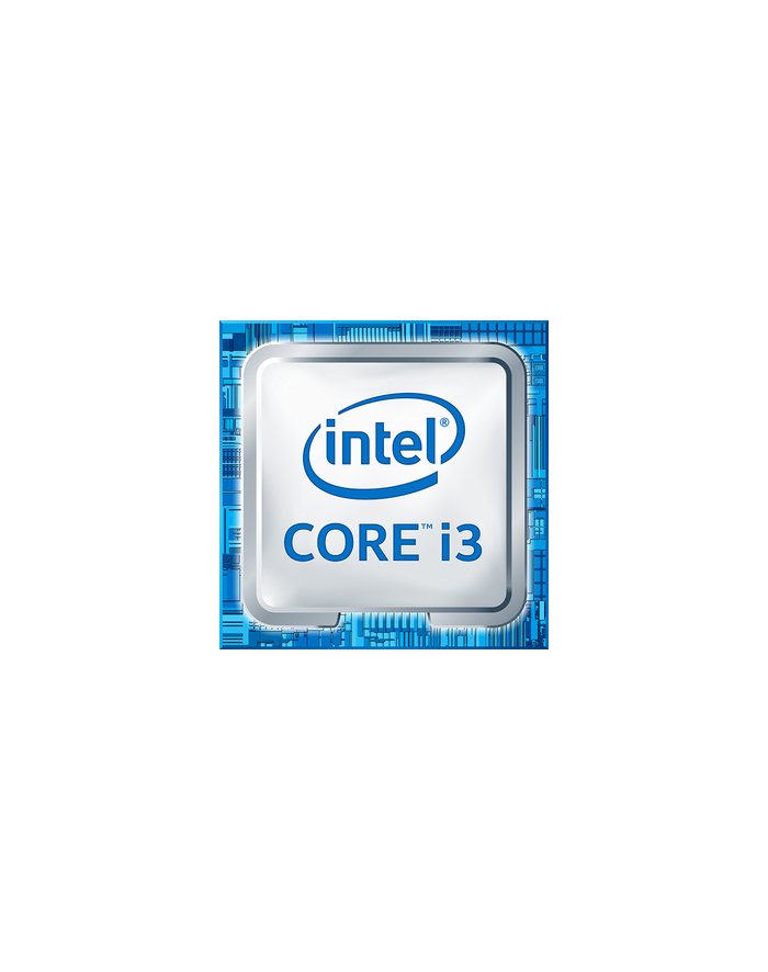 Intel Core i3-7100T, Dual Core, 3.40GHz, 3MB, LGA1151, 14mm, 35W, VGA, BOX główny