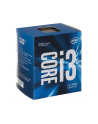 Intel Core i3-7300T, Dual Core, 3.50GHz, 3MB, LGA1151, 14mm, 35W, VGA, BOX - nr 24