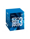 Intel Core i3-7300T, Dual Core, 3.50GHz, 3MB, LGA1151, 14mm, 35W, VGA, BOX - nr 25