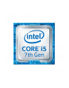 Intel Core i5-7400, Quad Core, 3.00GHz, 6MB, LGA1151, 14nm, 65W, VGA, TRAY/OEM - nr 28