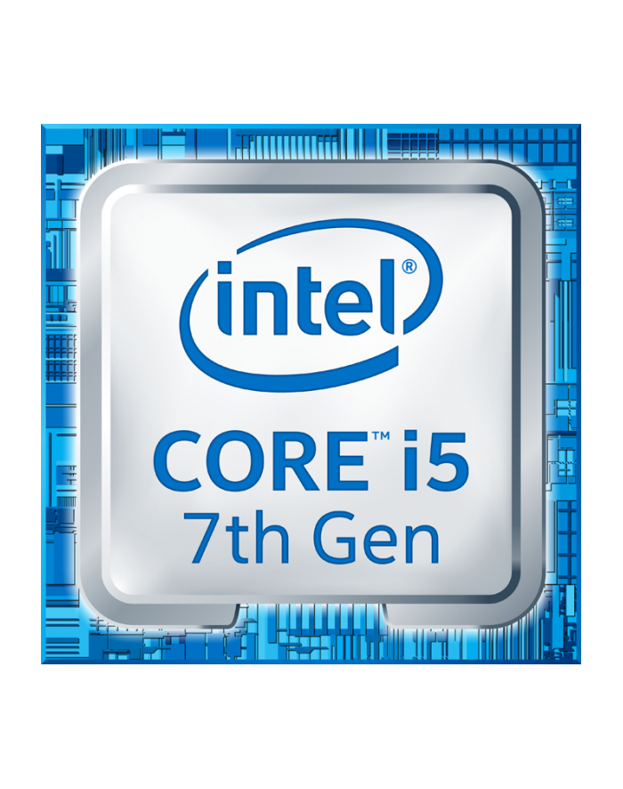 Intel Core i5-7600, Quad Core, 3.50GHz, 6MB, LGA1151, 14nm, 65W, VGA, TRAY/OEM główny