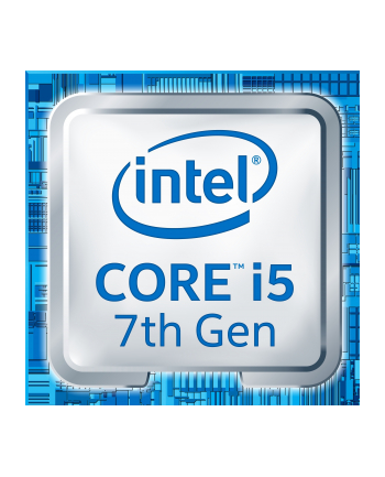 Intel Core i5-7500, Quad Core, 3.40GHz, 6MB, LGA1151, 14nm, 65W, VGA, TRAY/OEM