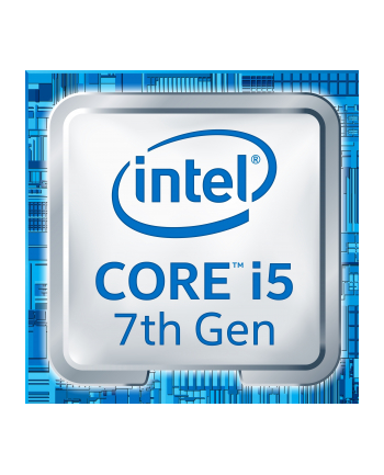 Intel Core i5-7500, Quad Core, 3.40GHz, 6MB, LGA1151, 14nm, 65W, VGA, TRAY/OEM