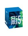 Intel Core i5-7500T, Quad Core, 2.70GHz, 6MB, LGA1151, 14nm, 35W, VGA, TRAY/OEM - nr 15